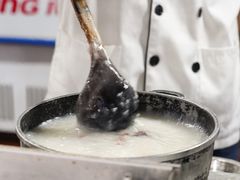 -南记食粥坊·宵夜大排档(莲花总店)