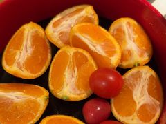 -半亩田·上海传统手工菜(新桥店)