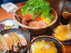 谁又把我鸭子杀了-MAGPIE喜鹊派餐厅(华侨城店)