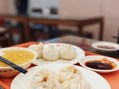 -庆丰包子铺(望京广顺店)