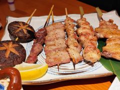 -有喜屋·烧鸟·居酒屋(周浦万达店)