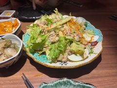 -隐月· 㐂和食屋(芝罘万达公馆店)