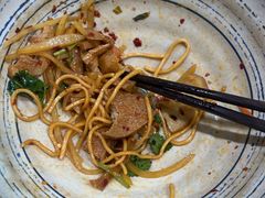 -梅溪·小伙子干挑面(安吉总店)