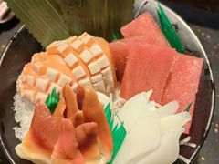 -熊出没日本烧肉放题