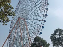 -南昌之星摩天轮