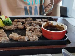 -必胜客(欢乐颂店)