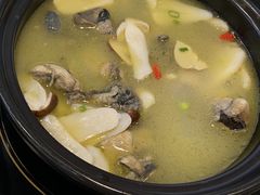 -妈妈的味道(和顺古镇店)