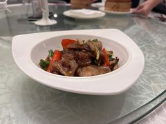 -万豪酒店·咏豪中餐厅