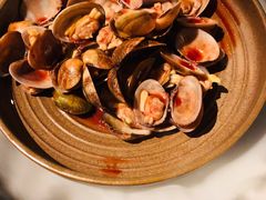 南乳花蛤-桂满陇-十里风荷(合生汇店)
