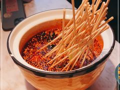 -茅庐川菜(青岛凯德店)