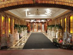 -马勒别墅饭店(静安寺店)