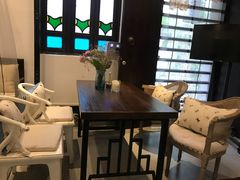 -归觅·西关小姐人文艺术馆(荔枝湾店)