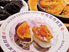 -小川洋风料理(江汉路店)