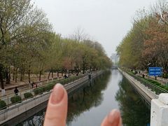 -元大都城垣遗址公园