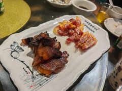 -大家发海鲜城夜排档(华山中路店)