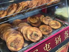 -青石桥老瓦房肥肠粉总店(青石桥总店)