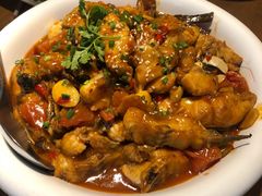 渔太泰漓江啤酒鱼-渔太泰漓江小馆·广西融合菜(西街店)