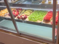 -谭三娘鲜切牛肉自助火锅(文殊院店)