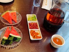 -鹿鸣春饭店(总店)