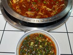 -蛙一刀·麻椒鱼火锅(金仙桥店)