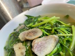 -园林美食城·本土农家菜(杨和镇店)