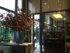 -梧桐花园餐厅(新城店)