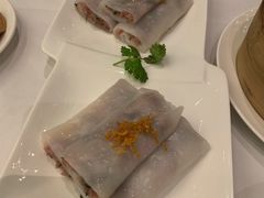 -明阁 Ming Court(广州朗豪酒店)