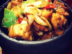-石锅先生