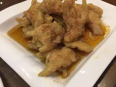 -北李妈妈菜·海肠捞饭(开发区万达店)