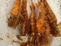 -龍囍粤·顺德小吃·煲仔饭(安定门店)