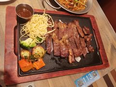 -卡朋西餐(扬名广场店)