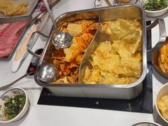 -螺大喜螺蛳粉火锅(雍和宫店)