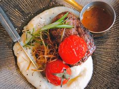 -The Rug Cafe(王府中环店)