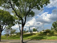 -岳麓山风景名胜区