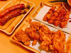 -浪花亭日本料理(古田路店)