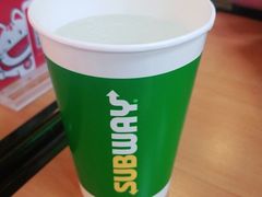 -赛百味SUBWAY(阳光天地店)