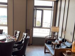 -川旺角融合菜•海景餐厅(星海广场店)
