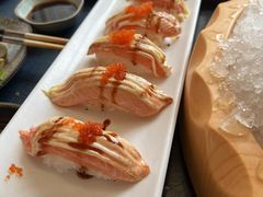 -德川家日本料理(中关村寰太大厦店)