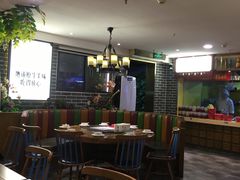 -百年神厨·地道川菜(清江西路店)