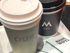 -OUR Bakery(三里屯太古里店)