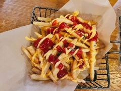 -包装马车·韩国料理·포장마차