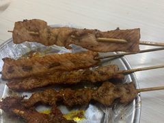 -里脊肉串店(天桥老店)