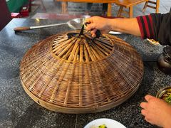 -土灶人家柴火鸡(都江堰店)