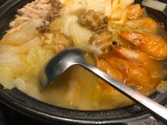-上海人家花樣年华(中山公园店)