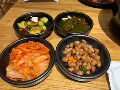 -九田家黑牛烤肉料理(华侨城店)