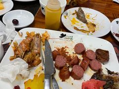 -汉巴味德(大悦城店)