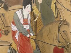 -六出私塾LiuChu•成人美术书法系统课程专业画室(熊婆婆的花园店)