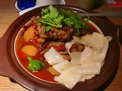 -纳鲁孜·新疆特色餐厅(上海悦荟广场店)