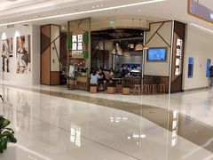 -满记甜品(苏州中心店)