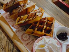 -Cafe Alice咖啡爱丽丝(奥城店)